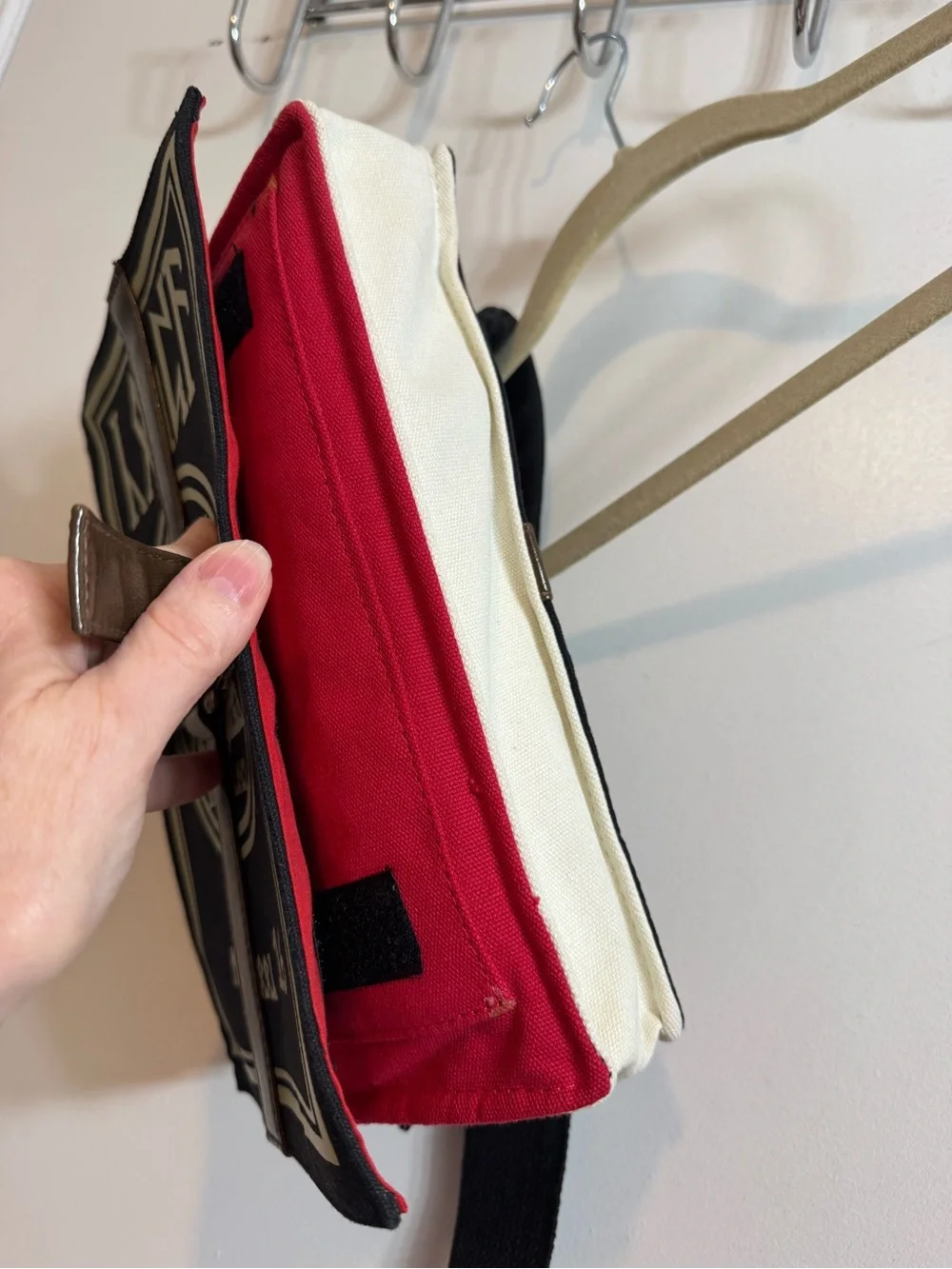 Cosplay Magic Book Bag